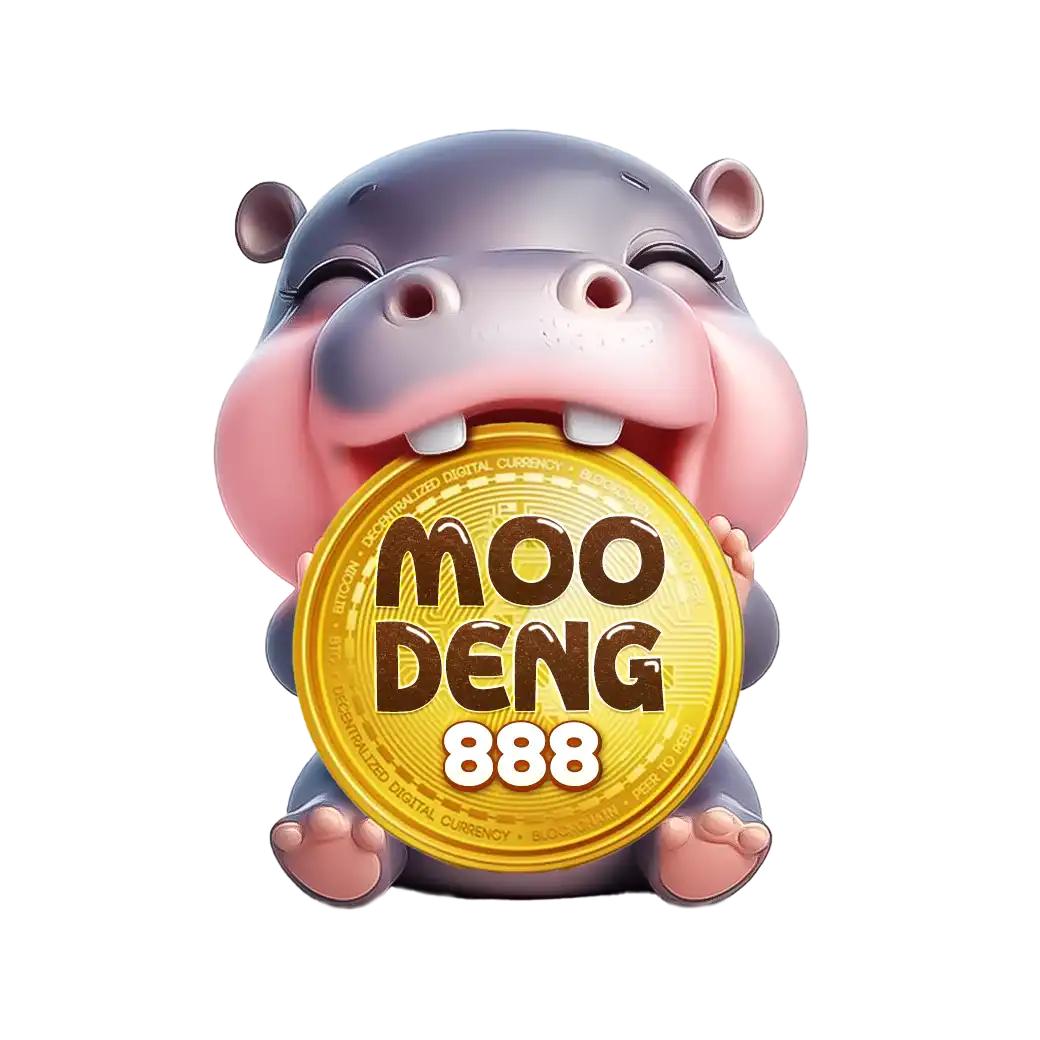 หมูเด้ง888